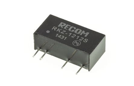 Recom RKZ-1212S 6728906