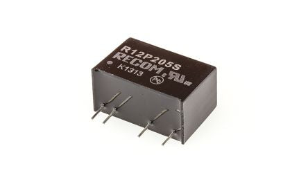 Recom R12P205S 1666548