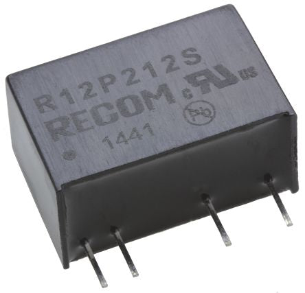 Recom R12P212S 1666549