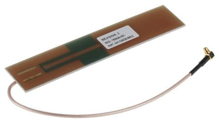 RF Solutions ANT-GSMQB-MMCX 6728990