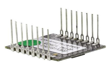RF Solutions SMARTALPHA-433 6729007