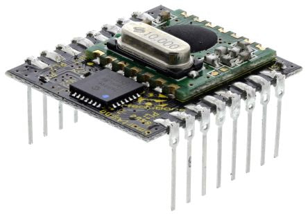 RF Solutions SMARTALPHA-RX868 6729016
