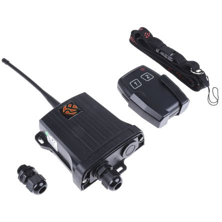 RF Solutions VIPER-S2 6729031