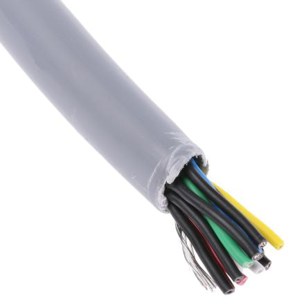 Alpha Wire 5476L SL005 6733208