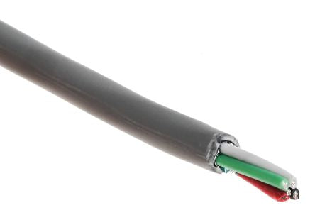 Alpha Wire 2466L SL005 6733220