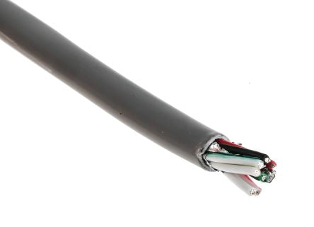 Alpha Wire 2463L SL005 6733226