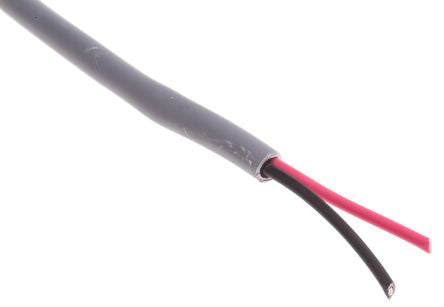 Alpha Wire 1895L SL005 6733267