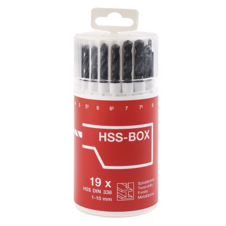 RS PRO  6734709