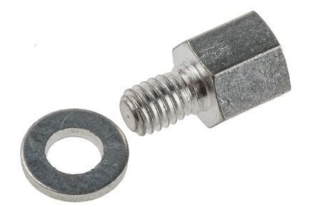 Amphenol FCI 863001018TLF 6734945
