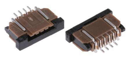 Amphenol FCI SFW4R-1STE9LF 6736878