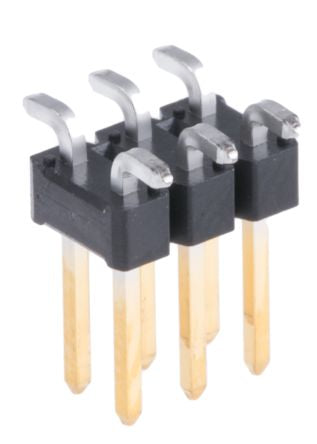 Amphenol FCI 95278-101-06LF 6737329