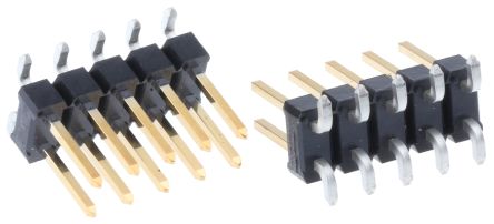 Amphenol FCI 95278-101-10LF 1621948