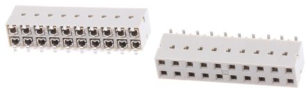 Amphenol FCI 89898-310LF 1738785