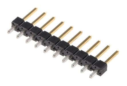 Amphenol FCI 77311-101-10LF 6737486