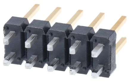 Amphenol FCI 77313-101-10LF 1738739