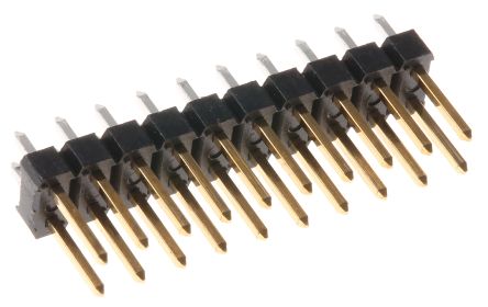 Amphenol FCI 77313-101-20LF 1708774