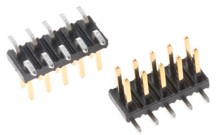 Amphenol FCI 57202-G52-05LF 6737581