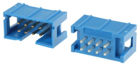 Amphenol FCI 75869-132LF 1708786