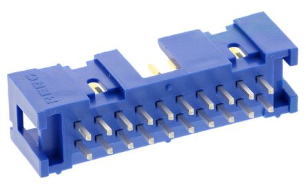Amphenol FCI 75869-104LF 6737600