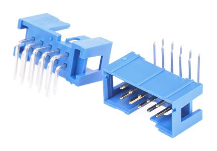 Amphenol FCI 75867-101LF 1708796