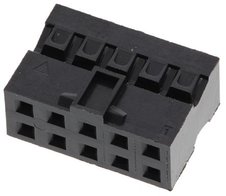 Amphenol FCI 90311-010LF 1708797