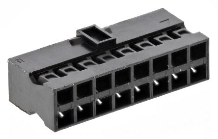 Amphenol FCI 90311-016LF 6737648