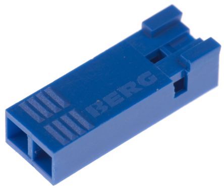 Amphenol FCI 65240-002LF 6737705