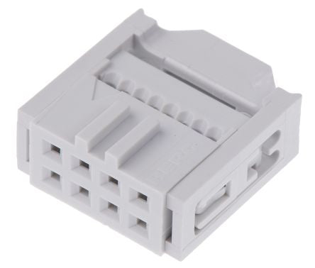 Amphenol FCI 71600-008LF 1708810