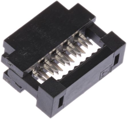 Amphenol FCI 89361-708LF 1708815