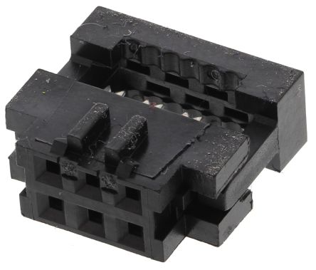 Amphenol FCI 89361-706LF 6737739