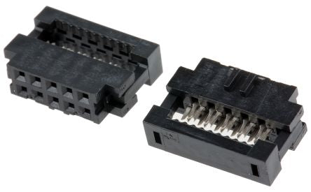Amphenol FCI 89361-710LF 1708818