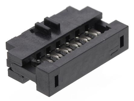 Amphenol FCI 89361-712LF 6737745