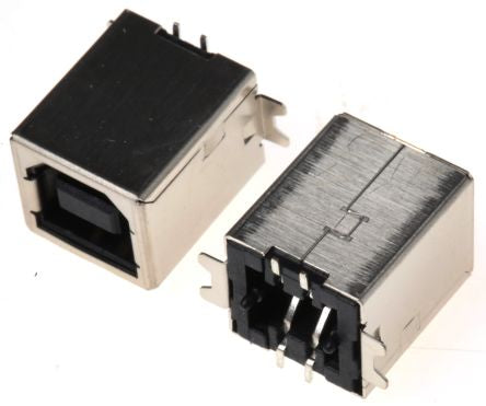 ASSMANN WSW A-USB B/SMT-TOP 6741347
