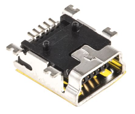 ASSMANN WSW A-USB B-M5-SMD-C 6741369