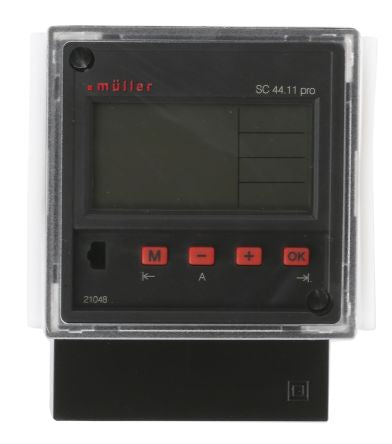Muller SC 44.11 pro 230V 6741814