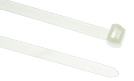 HellermannTyton 118-00067 T120ROS-PA66HS-NA 6741886