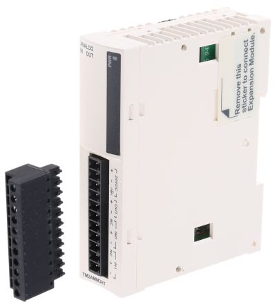 Schneider Electric TM2AMM3HT 6741928