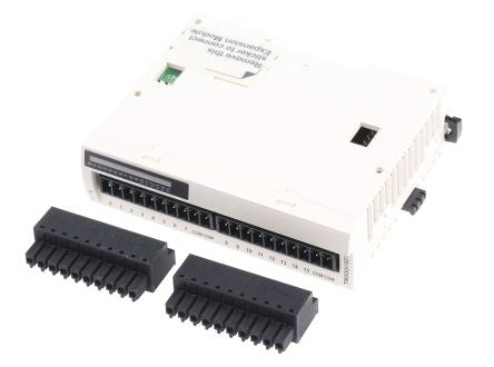 Schneider Electric TM2DDI16DT 6741943