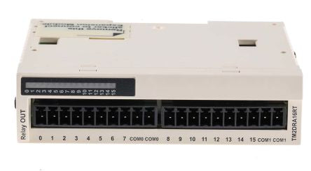 Schneider Electric TM2DRA16RT 6741962