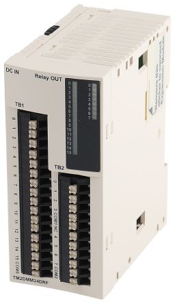 Schneider Electric TM2DMM24DRF 6741965