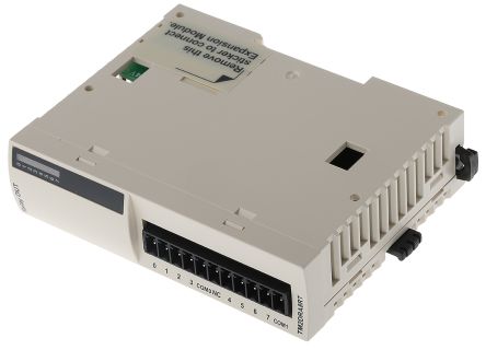 Schneider Electric TM2DRA8RT 6741971