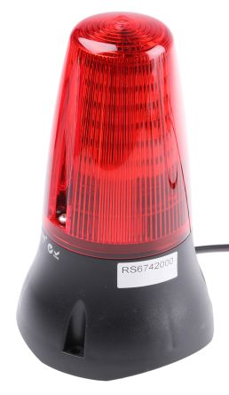 Moflash LEDD125-04-02 6742000