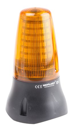 Moflash LEDD125-02-01 6742003