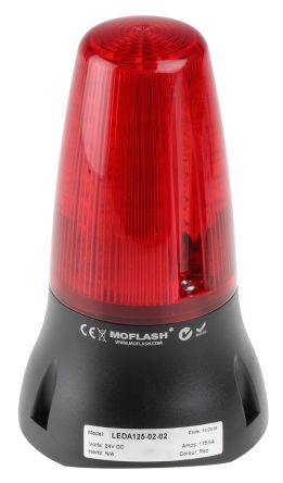 Moflash LEDA125-02-02 6742025