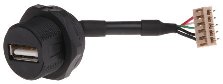 ASSMANN WSW A-USB-APFS 6742274