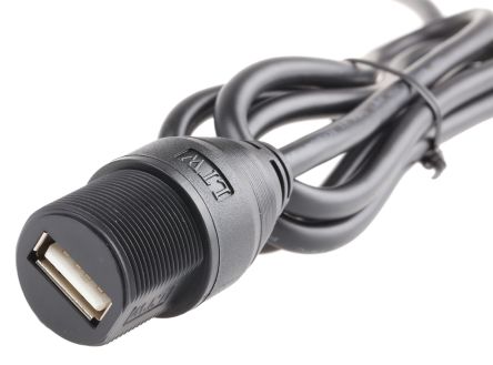 ASSMANN WSW A-KAB-USBA-FS-1M 6742286