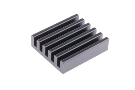 Fischer Elektronik SK400-37,5SA 6744709