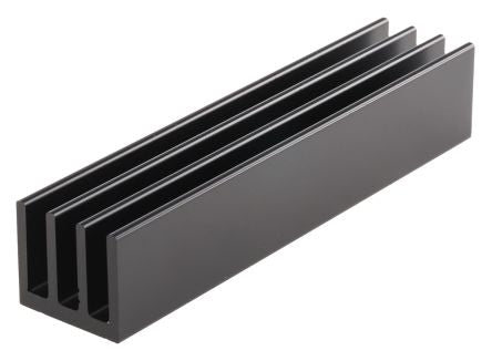 Fischer Elektronik SK454-100SA 6744712