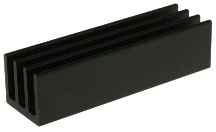 Fischer Elektronik SK454-75SA 6744719