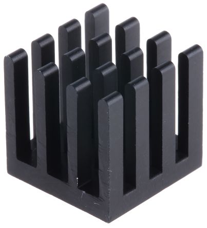 Fischer Elektronik ICK PGA 6x6x14 6744740